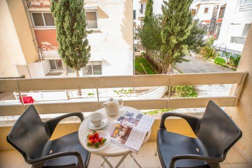 Apartamento Napa Dreams 4