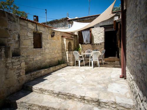 Agroturismo Yorkis Village House