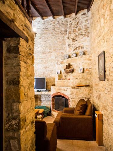 Agroturismo Yorkis Village House