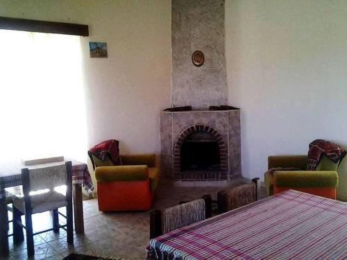 Hostal Castle Karpasia Guest House