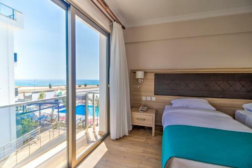 Sea Life Hotel