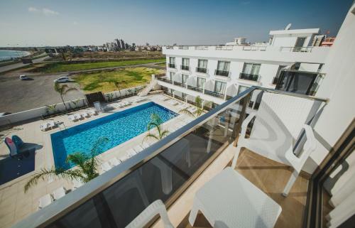 Sea Life Hotel