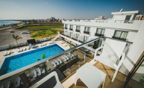 Sea Life Hotel