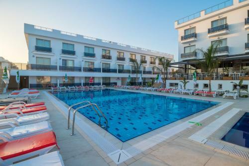 Sea Life Hotel