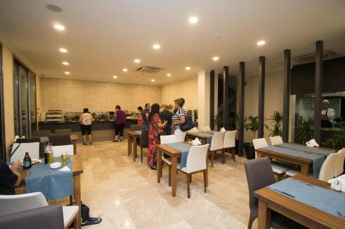 Sea Life Hotel
