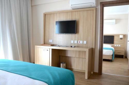 Sea Life Hotel