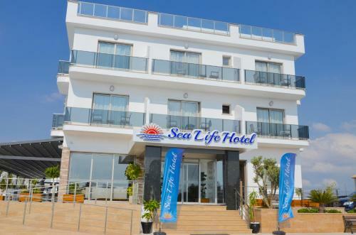 Sea Life Hotel