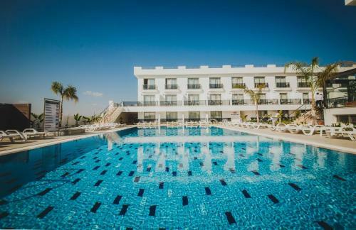 Sea Life Hotel