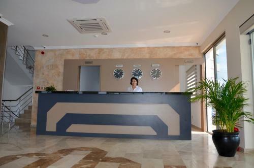 Sea Life Hotel