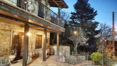 Villa Casalambra