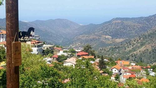 Villa Casalambra