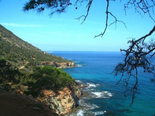 Rent This Villa With Mejastic Sea Views Polis Villa 106