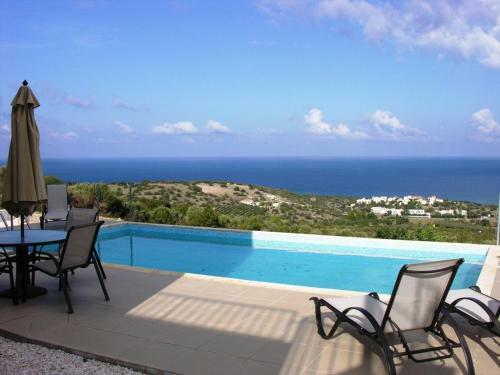 Rent This Villa With Mejastic Sea Views Polis Villa 106