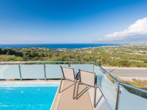 Rent This Villa With Mejastic Sea Views Polis Villa 106