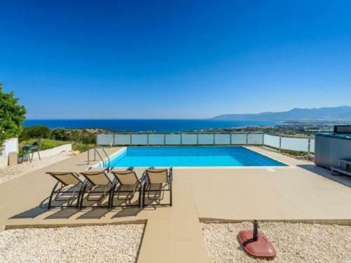 Rent This Villa With Mejastic Sea Views Polis Villa 106