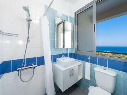 Rent This Villa With Mejastic Sea Views Polis Villa 106