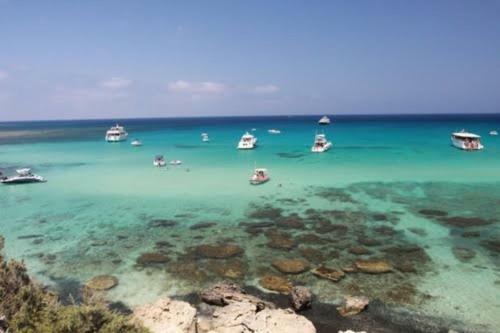 Rent This Villa With Mejastic Sea Views Polis Villa 106