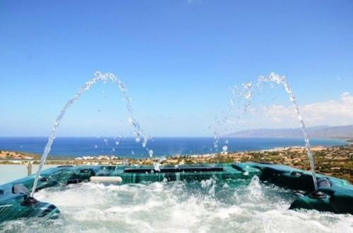 Rent This Villa With Mejastic Sea Views Polis Villa 106