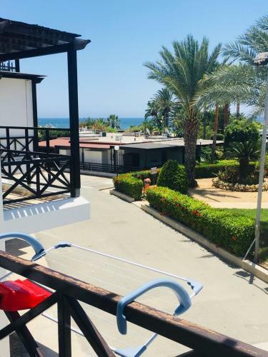 Apartamento Yialos Village