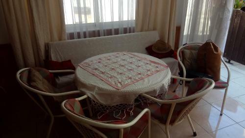 Ekaterina Beach House