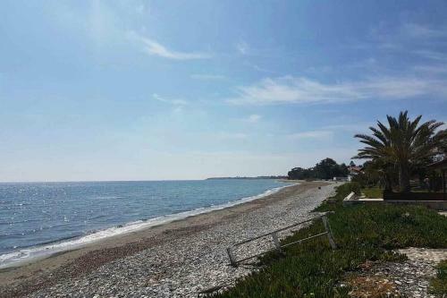 Holiday House On The Beach