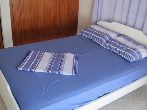 Spiros Seaside Villa No. 11