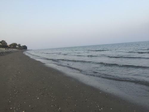 Villa Ameli Beach House