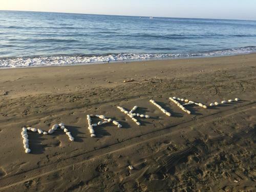 Villa Ameli Beach House