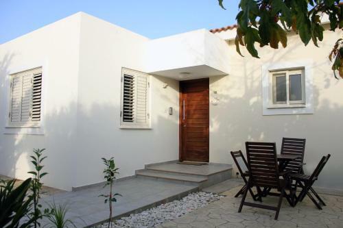 Villa Ameli Beach House