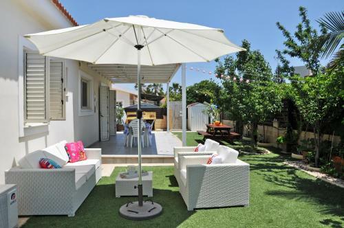 Villa Ameli Beach House