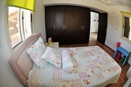 Villa Ameli Beach House