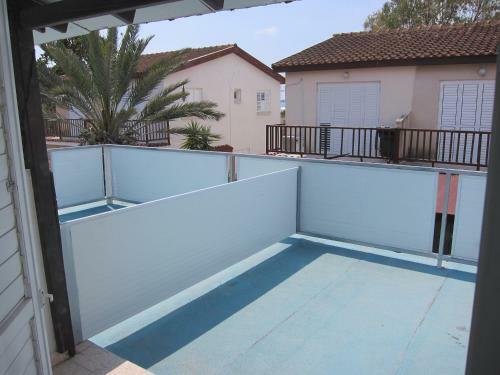 Spiros Seaside Villa No. 12