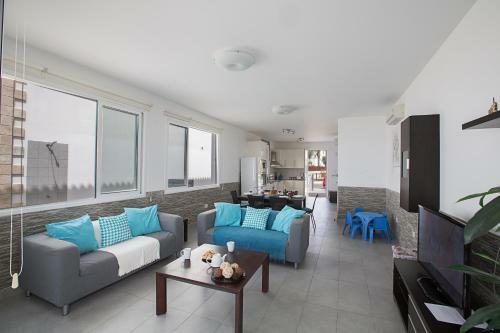 Gorgona Villas