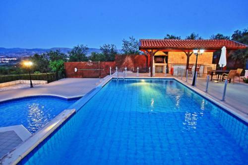 Villa Mandola Rosa