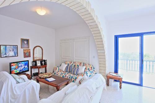 Villa Mandola Rosa