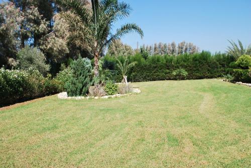 Agroturismo Georgia