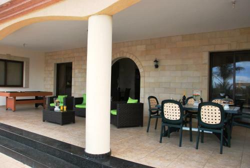 Agroturismo Georgia