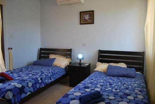 Agroturismo Georgia