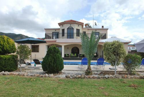 Agroturismo Georgia