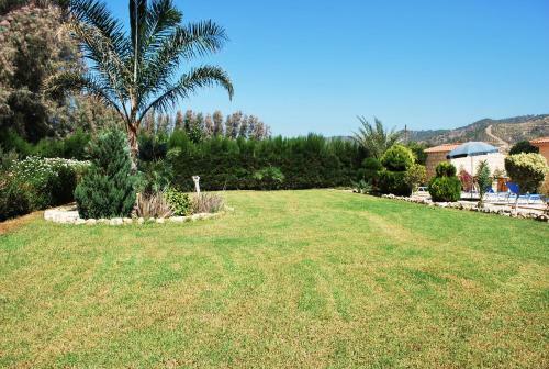 Agroturismo Georgia