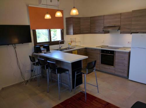 Klirou Hilltop Apartments