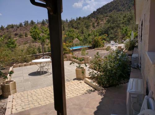 Klirou Hilltop Apartments