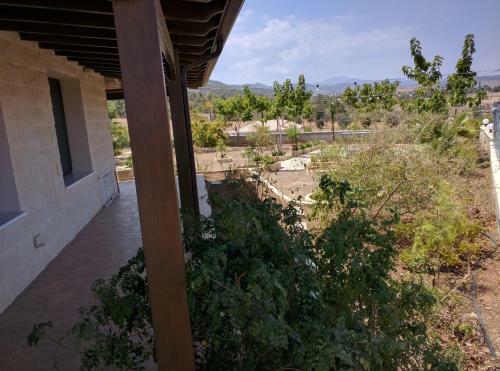 Klirou Hilltop Apartments