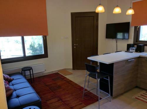 Klirou Hilltop Apartments