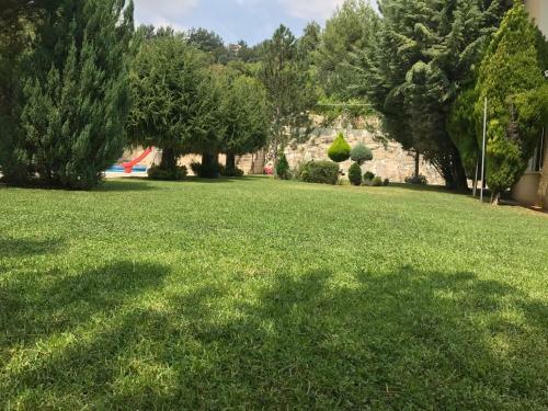 Villa Agia Mavri House