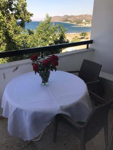Pyrgiana Beach Hotel