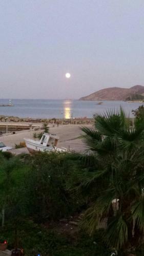 Pyrgiana Beach Hotel