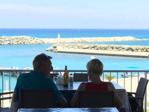 Pyrgiana Beach Hotel