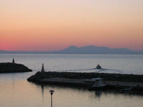 Pyrgiana Beach Hotel