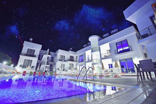 Apartamento Metin Houses